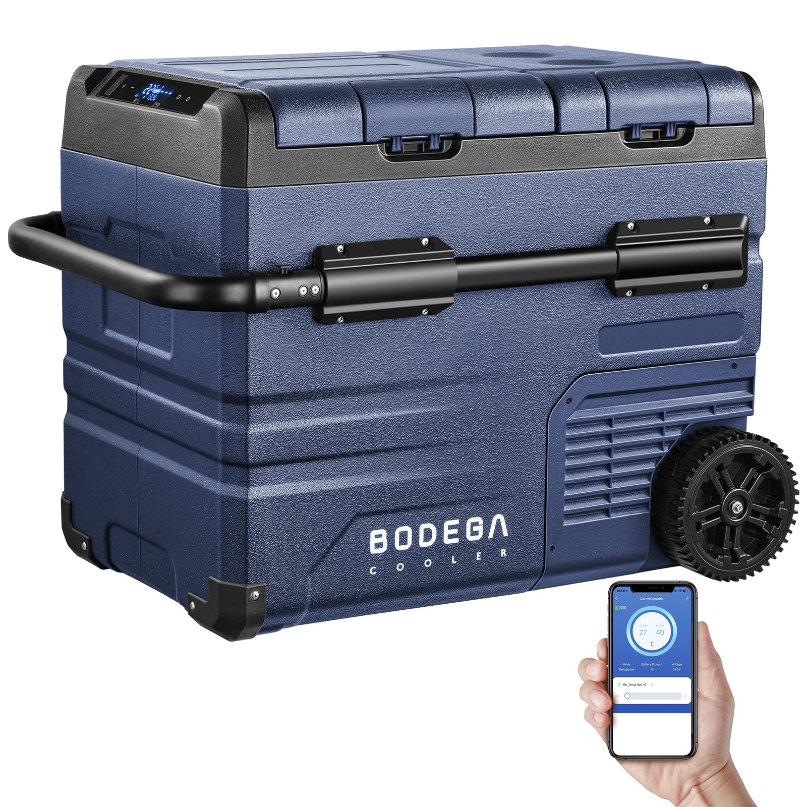 CAR FRIDGE